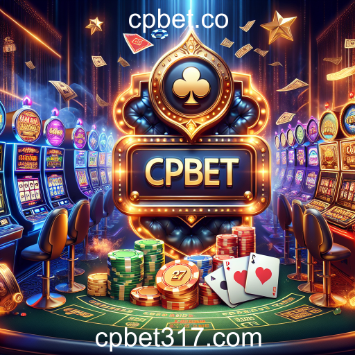 Descubra a Diversidade dos Jogos Online em cpbet.co