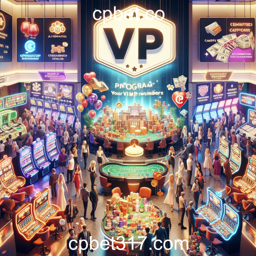 Programa VIP